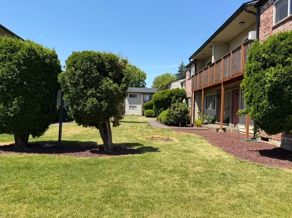 Comfortable Beaverton Living in a Convenient Location!