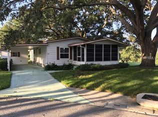 2202 Orangewood Cir #1538, Zellwood, FL 32798