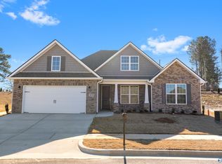 2070 Austin Dr NE LOT 36, Cullman, AL 35058