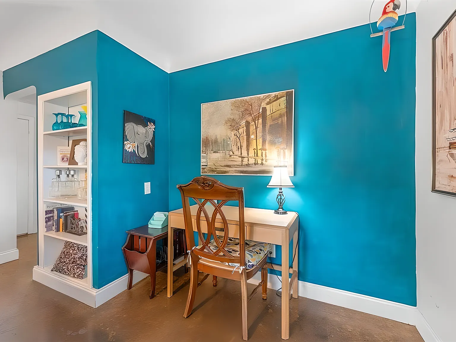 2 bed, 1064 sqft, $2,550 — Photo 4