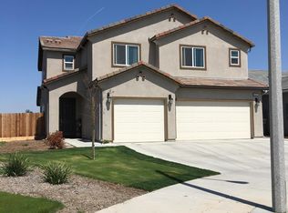 3012 Rudder Ave, Tulare, CA 93274