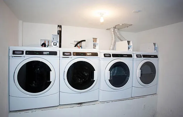 Rented by Brooklyn Group | media 9