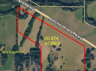 Road 684, Tupelo, MS 38801