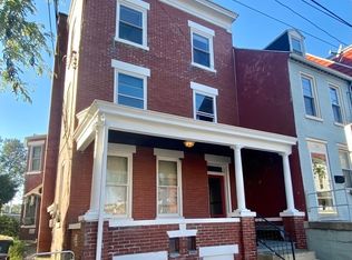 332 N Mulberry St #4, Lancaster, PA 17603
