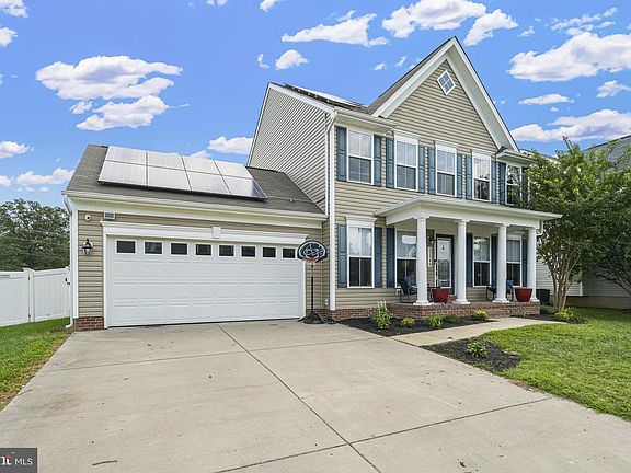 2nd image of 22348 Douglas Ct