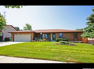 2070 E Kramer Dr, Sandy, UT 84092