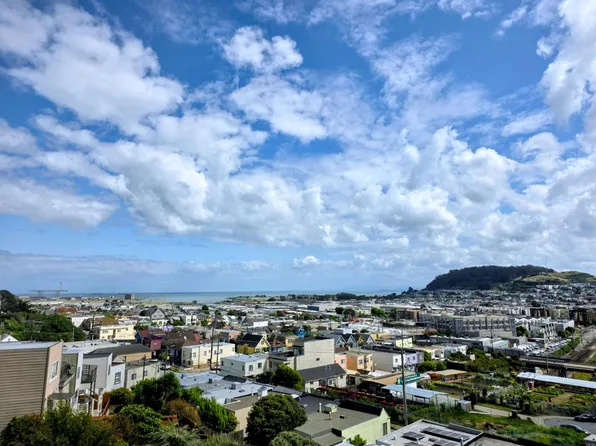 15 Venus St, San Francisco, CA 94124