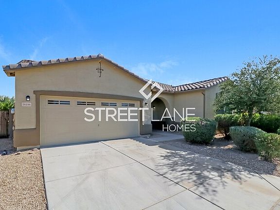 2nd image of 16198 W Yavapai St
