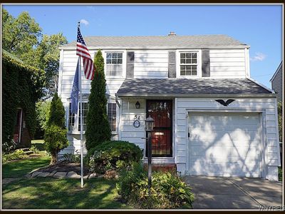 51 Fairchild Dr, Amherst, NY, 14226