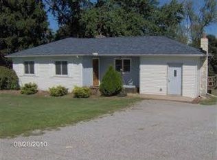 5023 S Ridge Rd, Perry, OH 44081