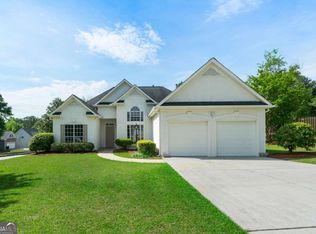 3047 Standing Rock Ct, Lithia Springs, GA 30122