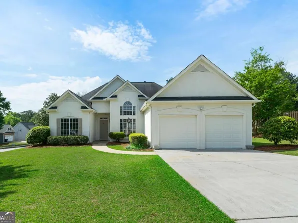 3047 Standing Rock Ct, Lithia Springs, GA 30122