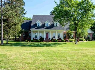 2095 Cox Cv, Conway, AR 72034
