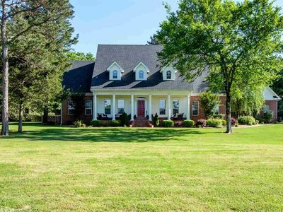 2095 Cox Cv, Conway, AR, 72034