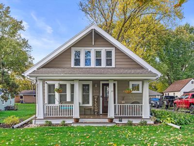 1508 Delafield STREET, Waukesha, WI, 53188