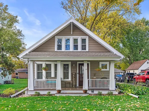 1508 Delafield STREET, Waukesha, WI 53188