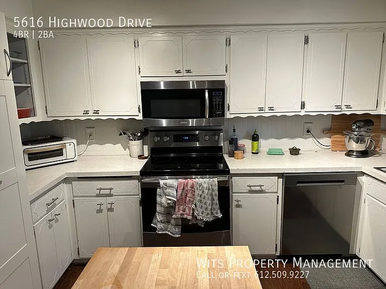 5616 Highwood Dr — Photo 6