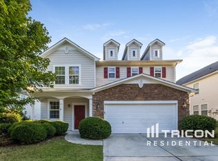 534 Briarfield Xing, Marietta, GA 30066