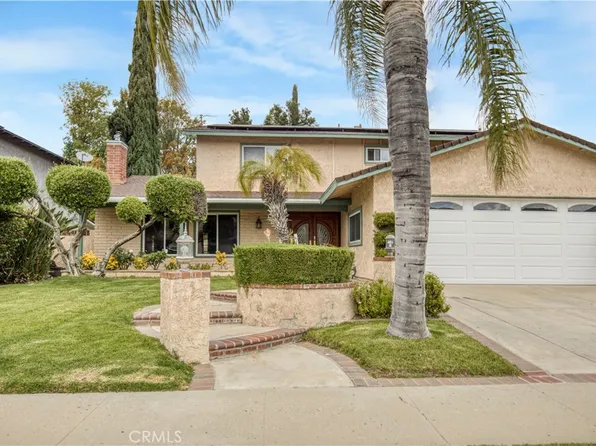 6449 Almar St, Simi Valley, CA 93063