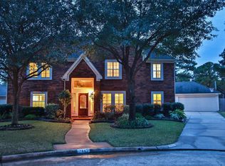 7443 Foxton Place Ct, Houston, TX 77095