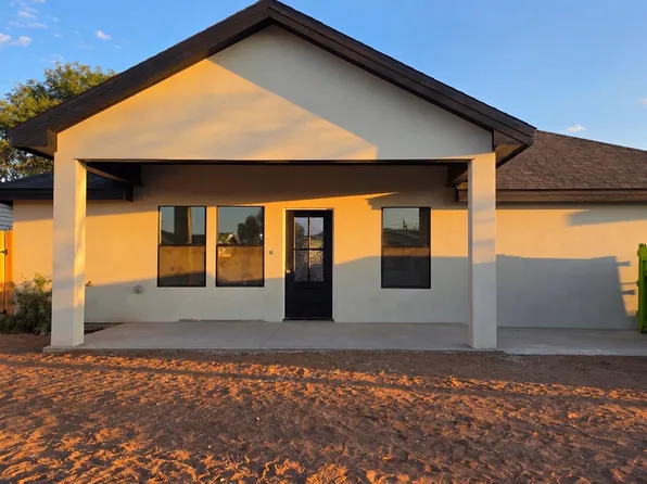 4719 Cherokee Dr, Midland, TX 79703