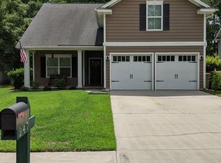 247 Cottonham Ct, Richmond Hill, GA 31324