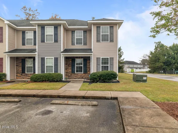 435 Falls Cove, Jacksonville, NC 28546