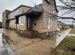 4030 Pulaski St FLOOR 2, East Chicago, IN 46312