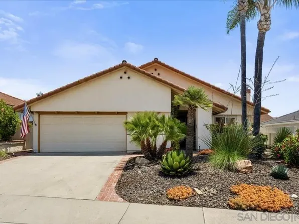 17685 Cumana Ter, San Diego, CA 92128