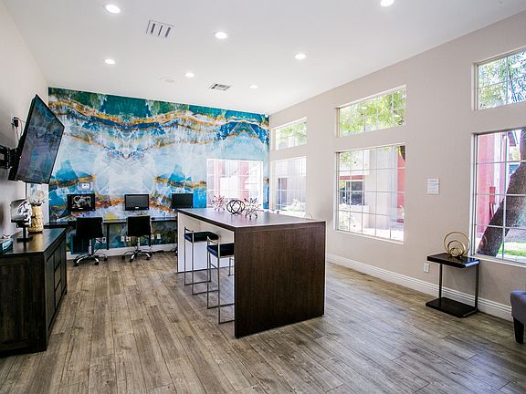 5th image of 2150 N Tenaya Way APT 1202