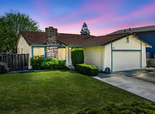 93 Barnes Ln, Fremont, CA