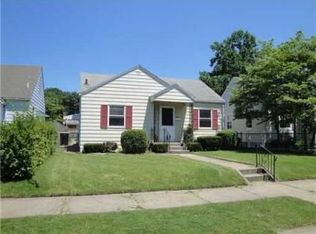 2146 Parkview Pl, South Bend, IN 46616