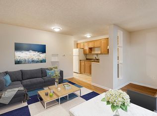 Washington Apartments, Denver, CO 80203