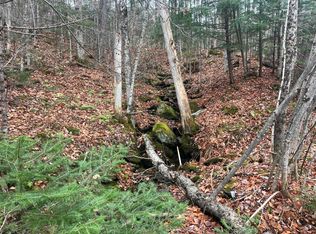 Lot 1 & 2 Thistle Street, Upton, ME 04261