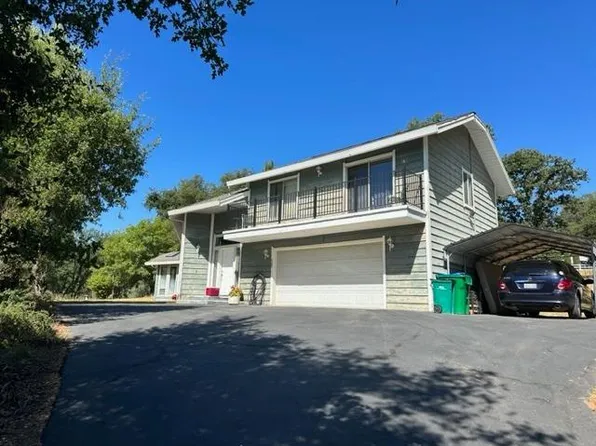 10870 Horton St, Penn Valley, CA 95946