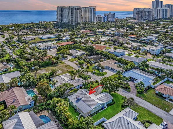 1210 Dolphin Road, Singer Island, FL 33404