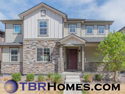11924 Norfolk Ct, Commerce City, CO, 80022