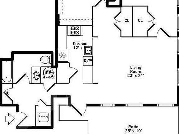 4th image of this home