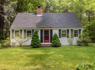 24 Payne Rd, York, ME 03909