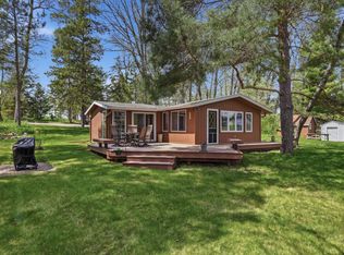 51030 W Wymer Lake Rd, Frazee, MN 56544