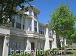 1206 Welsh Ave, College Station, TX 77840