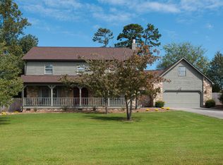 604 Laurel Valley Rd, Knoxville, TN 37934