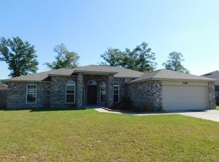 7058 Harvest Way, Milton, FL 32570