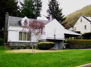 25 Jutland Rd, Binghamton, NY 13903