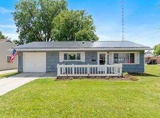 489 Roberts Ave, Marion, OH 43302