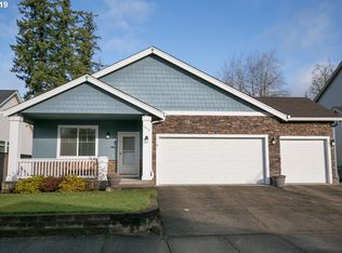 1412 NW 14th St, Battle Ground, WA 98604