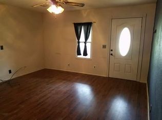 430 S Smith St, Vinita, OK 74301
