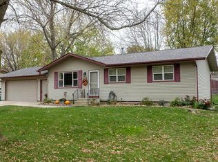 505 4th Ave NE, Kasson, MN 55944