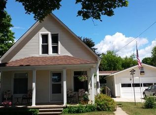 346 N Park Street, Boyne City, MI 49712