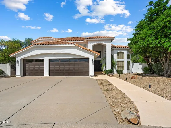 11250 N 128TH Way, Scottsdale, AZ 85259